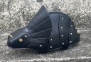 Bolso de mano de mujer dinosaurio M1008 1