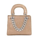 Bolso de mano de mujer M1193 4