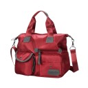 Bolso de mano de mujer M864 3