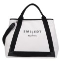Bolso de mano de mujer M865 2