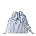 Bolso de mano de piel para mujer M1093 3