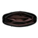 Bolso de mano de piel para mujer M1103 1