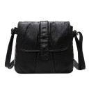 Bolso de mano de piel para mujer M1153 1