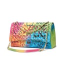 Bolso de mano de piel para mujer M1178 2