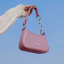 Bolso de mano de piel para mujer M1260 2