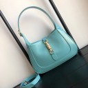 Bolso de mano de piel para mujer M1261 4