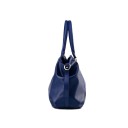 Bolso de mano de piel para mujer M1271 2