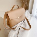 Bolso de mano de piel para mujer M1274 8