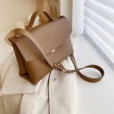 Bolso de mano de piel para mujer M1274 9