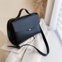 Bolso de mano de piel para mujer M1274 6