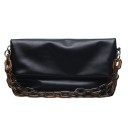 Bolso de mano de piel para mujer M1292 1