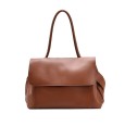 Bolso de mano de piel para mujer M1317 2