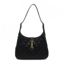 Bolso de mano de piel para mujer M1329 3