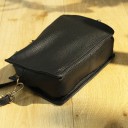 Bolso de mano de piel para mujer M1339 3