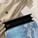 Bolso de mano de piel para mujer M1361 3