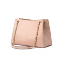 Bolso de mano de piel para mujer M1510 3