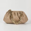 Bolso de mano de piel para mujer M1542 2