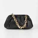 Bolso de mano de piel para mujer M1542 2