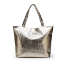 Bolso de mano de piel para mujer M1613 5