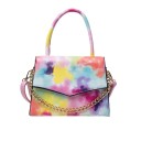 Bolso de mano de piel para mujer M1655 3