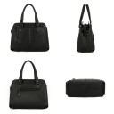 Bolso de mano de piel para mujer M1670 3