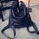 Bolso de mano de piel para mujer M1691 2