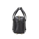 Bolso de mano de piel para mujer M1740 5