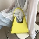Bolso de mano de piel para mujer M1774 1