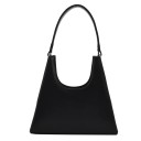 Bolso de mano de piel para mujer M1774 6