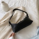 Bolso de mano de piel para mujer M1804 7