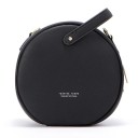 Bolso de mano de piel para mujer M924 1