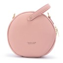 Bolso de mano de piel para mujer M924 2