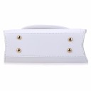 Bolso de mano estilo gato para mujer J1044 5