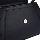 Bolso de mano estilo gato para mujer J1044 11