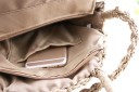 Bolso de mano moderno de ratán para mujer J1671 2