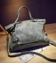 Bolso de mano moderno para mujer - Lucy 13