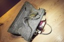 Bolso de mano moderno para mujer - Lucy 11