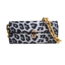 Bolso de mano para mujer con estampado animal 4