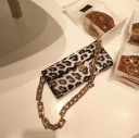 Bolso de mano para mujer con estampado animal 1