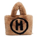 Bolso de mano para mujer de piel sintética M1126 4