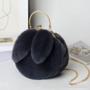 Bolso de mujer con orejas 2