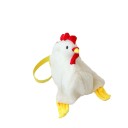 Bolso de mujer gallina 3