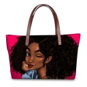 Bolso de neopreno para mujer niña 2