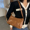 Bolso de piel para mujer M1344 1