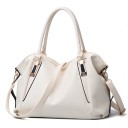 Bolso de piel para mujer M1517 4