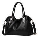 Bolso de piel para mujer M1517 1