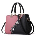 Bolso de piel para mujer M734 3