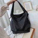 Bolso de piel para mujer M848 1
