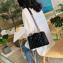 Bolso de piel para mujer M887 1