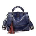 Bolso de piel para mujer M930 2